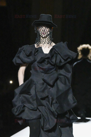 Yohji Yamamoto