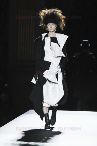 Yohji Yamamoto