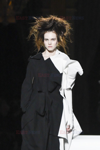 Yohji Yamamoto