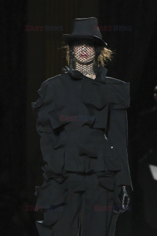 Yohji Yamamoto