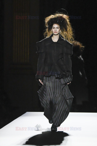 Yohji Yamamoto