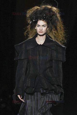 Yohji Yamamoto
