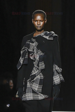 Yohji Yamamoto