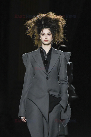 Yohji Yamamoto