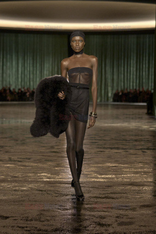 Yves Saint Laurent