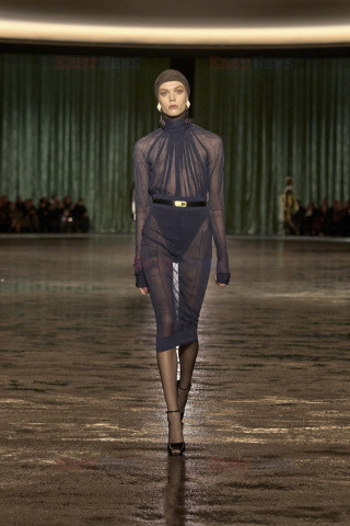 Yves Saint Laurent