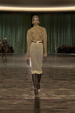 Yves Saint Laurent