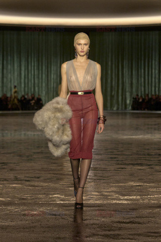 Yves Saint Laurent