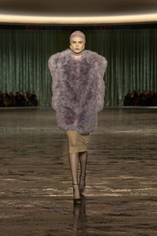 Yves Saint Laurent