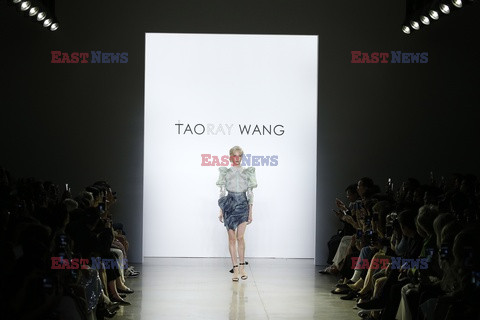 Taoray Wang