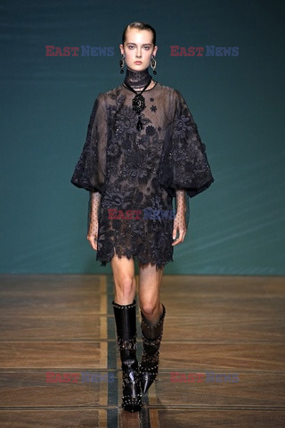 Andrew GN LB