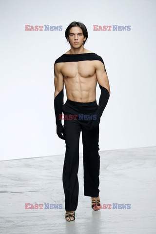 Mugler LB