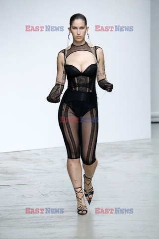 Mugler LB