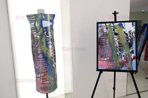 Christopher Kane