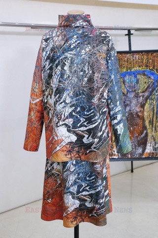 Christopher Kane