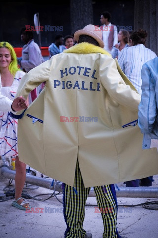 Pigalle