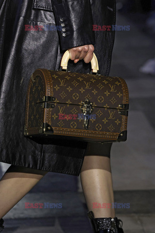 Louis Vuitton details