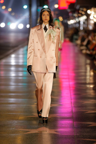 Los Angeles, Gucci