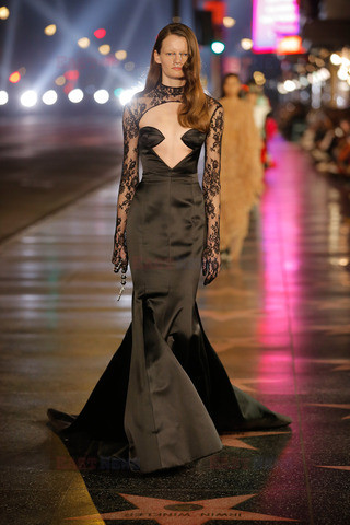 Los Angeles, Gucci