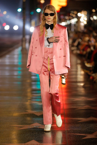 Los Angeles, Gucci