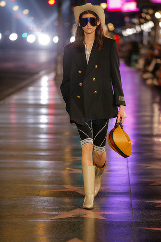 Los Angeles, Gucci
