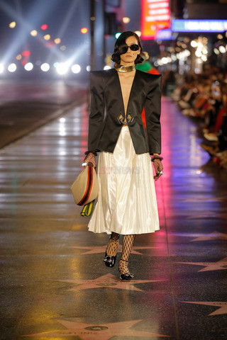 Los Angeles, Gucci