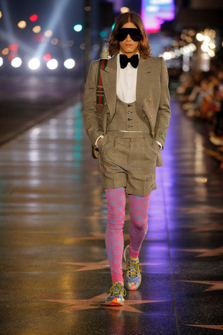 Los Angeles, Gucci