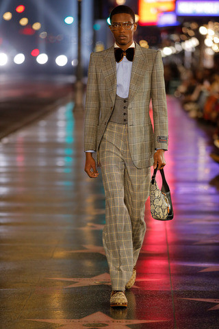 Los Angeles, Gucci