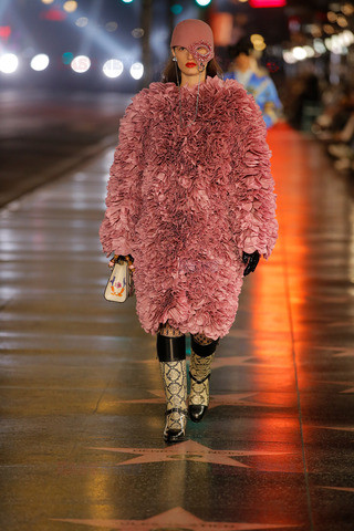 Los Angeles, Gucci