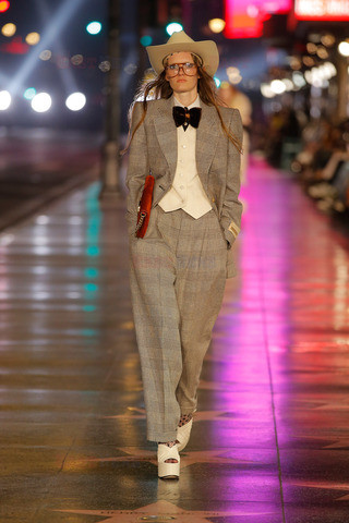 Los Angeles, Gucci