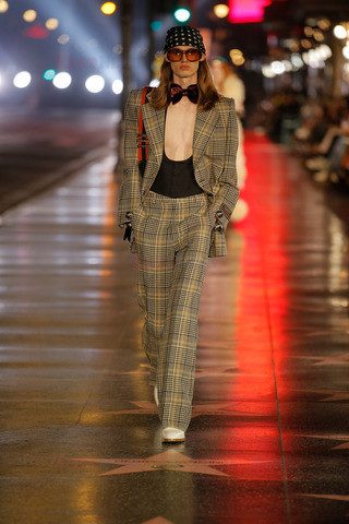 Los Angeles, Gucci