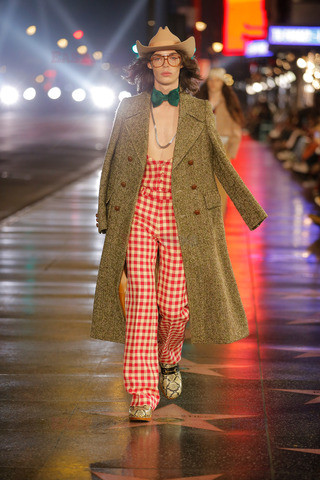Los Angeles, Gucci