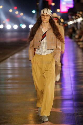 Los Angeles, Gucci