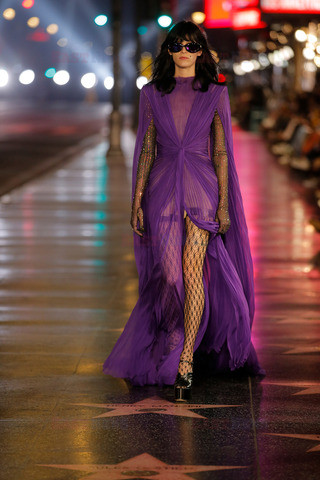 Los Angeles, Gucci