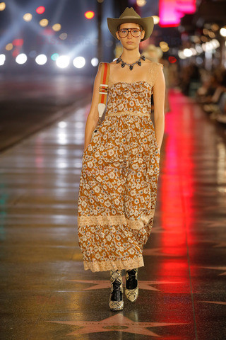 Los Angeles, Gucci