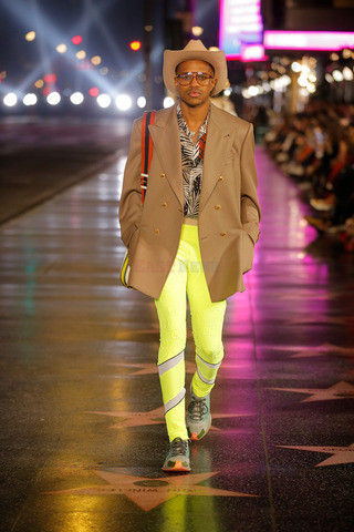 Los Angeles, Gucci