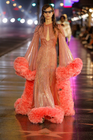 Los Angeles, Gucci