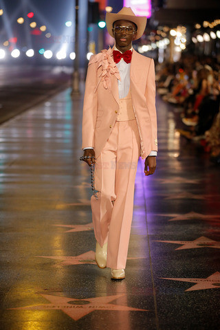 Los Angeles, Gucci
