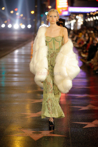 Los Angeles, Gucci