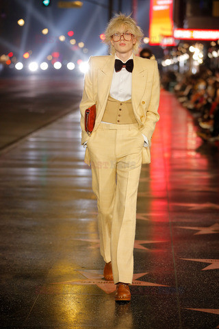 Los Angeles, Gucci