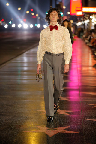 Los Angeles, Gucci
