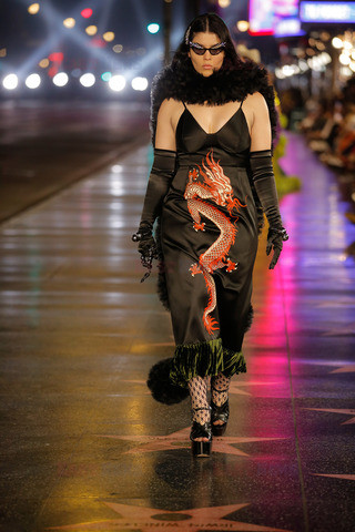 Los Angeles, Gucci