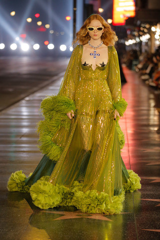 Los Angeles, Gucci