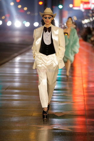 Los Angeles, Gucci