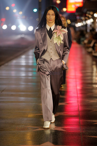 Los Angeles, Gucci