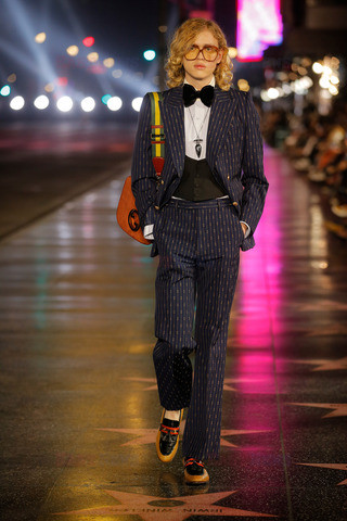 Los Angeles, Gucci