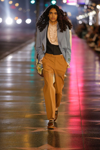 Los Angeles, Gucci
