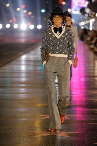 Los Angeles, Gucci