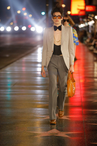 Los Angeles, Gucci