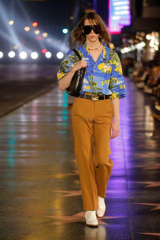 Los Angeles, Gucci